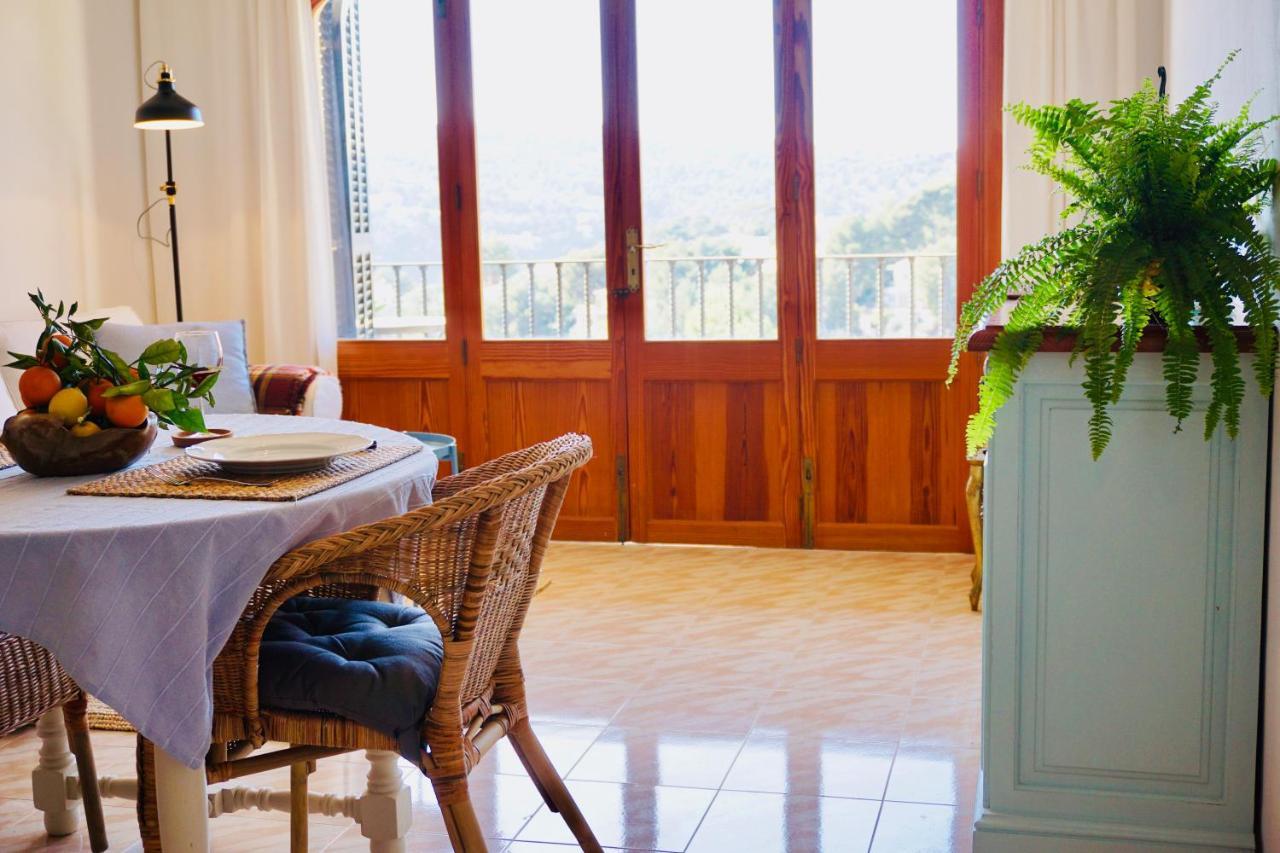 Alojamiento Ponent Soller Exterior photo
